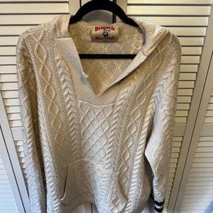 Men's Baja Fisherman Sweater